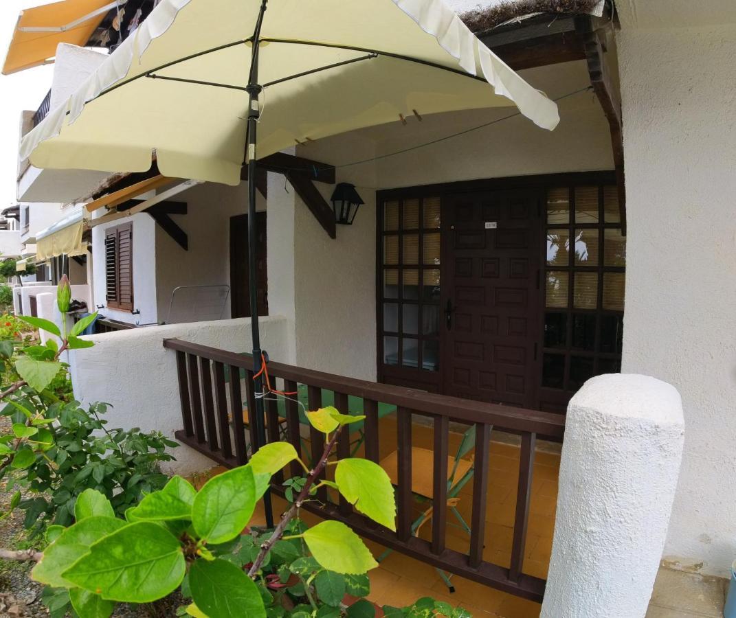 Apartamento Frente Al Mar Alcoceber Exterior foto