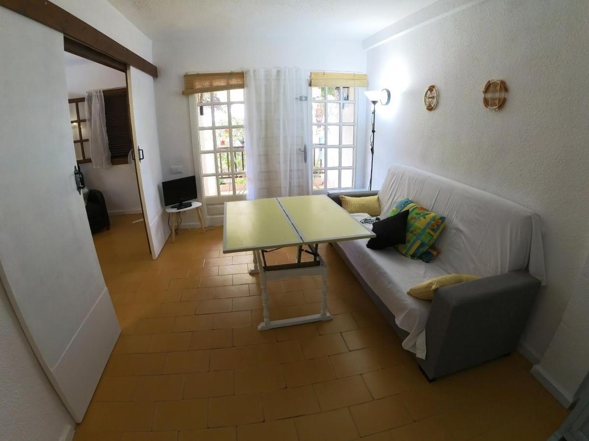 Apartamento Frente Al Mar Alcoceber Exterior foto