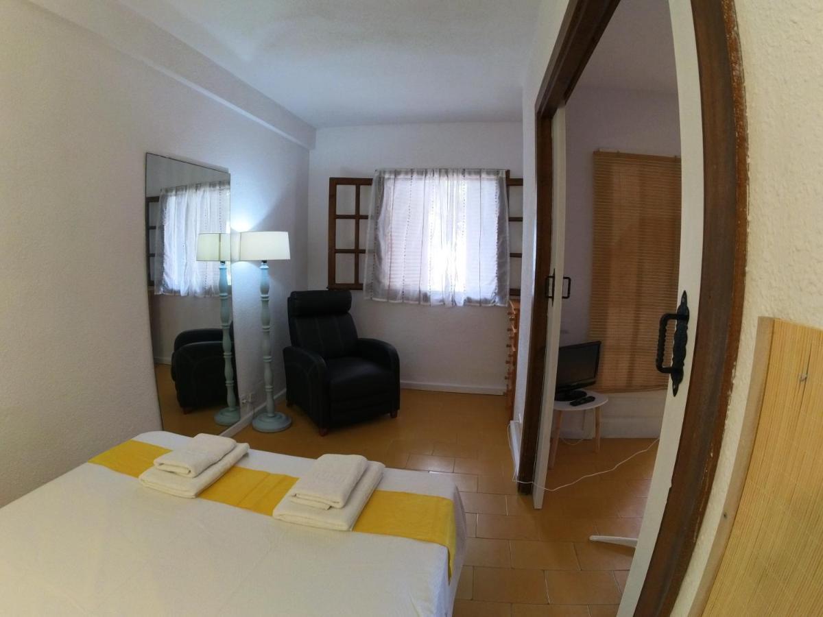 Apartamento Frente Al Mar Alcoceber Exterior foto