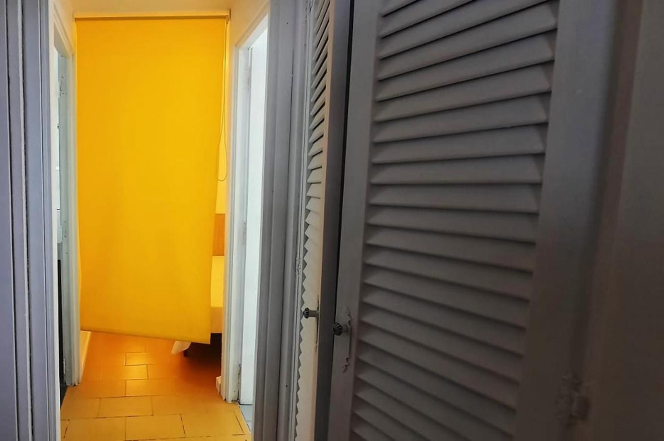 Apartamento Frente Al Mar Alcoceber Exterior foto